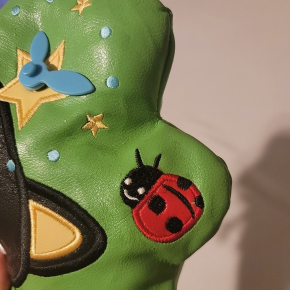 Chococat Plush Rare Clock Vintage - Picture 7 of 12